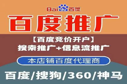 百度推广平台助力企业品牌建设案例分析